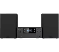 Wieże - Kenwood M-925DAB-B czarny - miniaturka - grafika 1