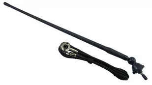 CarCommerce Antena samochodowa dachowa uniwersalna BRT-518 - Anteny samochodowe - miniaturka - grafika 1