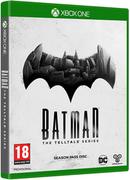 Gry Xbox One - Batman: The Telltale Game Series GRA XBOX ONE - miniaturka - grafika 1