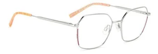 Okulary korekcyjne Missoni MMI 0103 NHK - Okulary korekcyjne, oprawki, szkła - miniaturka - grafika 2