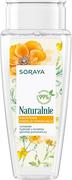 Toniki i hydrolaty do twarzy - SORAYA Soraya Naturalnie Kwiatowa Esencja tonizująca 200ml 0651090493 - miniaturka - grafika 1