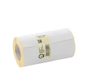 Etykiety do drukarek - Brother Etykiety termiczne białe 102 x 152 mm, 90 etykiet - miniaturka - grafika 1