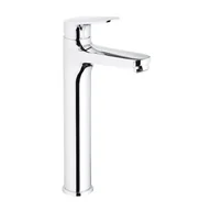 Baterie umywalkowe - Bateria umywalkowa KFA ARMATURA Otava 5552-712-00 Chrom - miniaturka - grafika 1