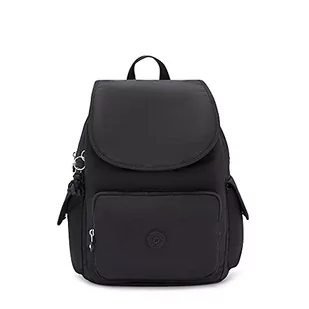 Kipling Damski plecak miejski średni plecak - Torebki damskie - miniaturka - grafika 1