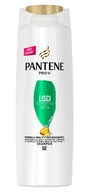 Szampony do włosów - Pantene Szampon Wygładzający 225 ml - miniaturka - grafika 1