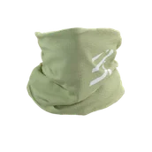 Czapki i chusty sportowe damskie - COMPRESSPORT Termiczna chusta biegowa 3D THERMO ULTRALIGHT HEADTUBE nile - miniaturka - grafika 1