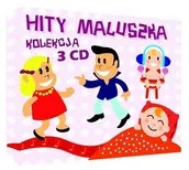 Muzyka dla dzieci - Hity maluszka Kolekcja [Jewelcase] Soliton - miniaturka - grafika 1