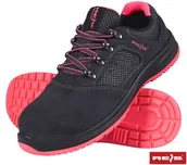 Obuwie robocze - BUTY BEZPIECZNE STORK-P_SPI ROZMIAR 39 - miniaturka - grafika 1