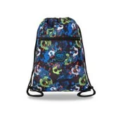 Worki na buty - Patio Worek na buty Vert Football blue D070336 CoolPack niebieski - miniaturka - grafika 1