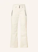 Spodnie narciarskie - The North Face Spodnie Narciarskie Lenado weiss - miniaturka - grafika 1