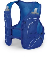 Pozostały sprzęt i akcesoria do ćwiczeń - Osprey Duro LT Hydration Backpack Men, niebieski L 2022 Kamizelki i pasy do nawadniania - miniaturka - grafika 1