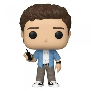 Funko POP TV: The Boys - Hughie - Figurki kolekcjonerskie - miniaturka - grafika 2