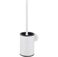 Akcesoria do wc - Stella Classic szczotka toaletowa biały 07433W - miniaturka - grafika 1