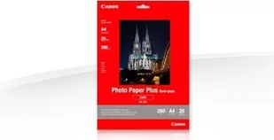 Canon SG-201 10x15 5 ark - Papier do drukarek - miniaturka - grafika 2
