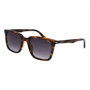 Okulary przeciwsłoneczne Damskie Police SPLL80M520836 Ø 52 mm - Okulary przeciwsłoneczne - miniaturka - grafika 1