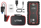 Urządzenia Rozruchowe - Jump startery - Ładowarka Usb do Jump starter Booster rozruch 12V - miniaturka - grafika 1