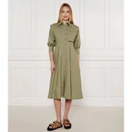 Sukienki - Karl Lagerfeld Sukienka - miniaturka - grafika 1