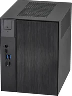 Mini PC - Komputer ASRock ASROCK DESKMEET X600/B/BB/BOX AMD AM5 500W USB3.1 retail - miniaturka - grafika 1