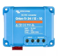 Przetwornice samochodowe - Konwerter Orion-Tr 24/12-10 120W - miniaturka - grafika 1