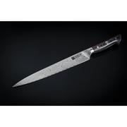 Noże kuchenne - Zwilling Takumi - nóż do wędlin 23 cm 30550-231-0 - miniaturka - grafika 1