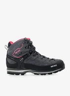Buty trekkingowe damskie - Buty trekkingowe damskie Meindl Litepeak Lady GTX - granite/berry - miniaturka - grafika 1