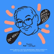 Muzyka dla dzieci - Dla Dzieci Ludwik Jerzy Kern Różni Wykonawcy Płyta CD) - miniaturka - grafika 1