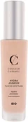 Podkłady do twarzy - Couleur Caramel Podkład Hydra Jeunesse Porcelain, nr 21, 30ml - miniaturka - grafika 1
