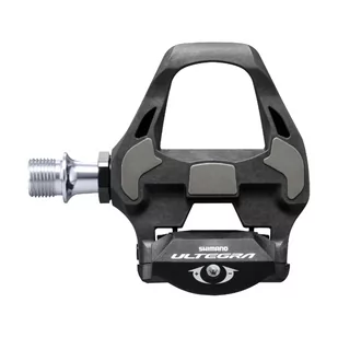 Pedały rowerowe Shimano SPD-SL Ultegra PD-R8000 + bloki - Pedały rowerowe - miniaturka - grafika 1