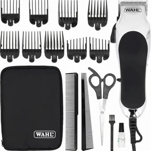 Wahl Chrome Pro 20103-0460 - Maszynki do strzyżenia - miniaturka - grafika 1