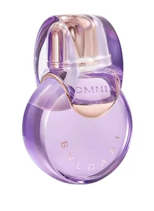 Bvlgari Fragrances Omnia Amethyste - Wody i perfumy damskie - miniaturka - grafika 1