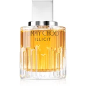Wody i perfumy damskie - Jimmy Choo Illicit woda perfumowana 60ml - miniaturka - grafika 1