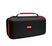 Akcesoria do Nintendo - Trust GXT 1252 XL Hardcase do Nintendo Switch 2 Czarny - miniaturka - grafika 1