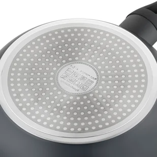 Patelnia aluminiowa Florina Savoy by Mateusz Gessler 24 cm - Patelnie - miniaturka - grafika 5