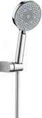 Zestawy prysznicowe - Zestaw natryskowy Neo Ivo, chrom, 1-punktowy 3-funkcyjny - miniaturka - grafika 1