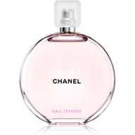 Wody i perfumy damskie - Chanel Chance Eau Tendre woda toaletowa 150ml - miniaturka - grafika 1