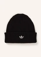 Czapki damskie - Adidas Originals Czapka Short B schwarz - miniaturka - grafika 1