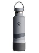 Butelki termiczne - Hydro Flask Butelka termiczna Hydro Flask Horizon LE 0,61 l - cloudy LE-S21SX-S22G - miniaturka - grafika 1