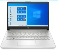 Laptopy - HP 14s-dq2299nw i3-1115G4 14FHD AG 250nit IPS 8GB_3200MHz SSD256 IrisXe BT5 CamHD USB-C BLK 41Wh Win10 Natural Silver 4L220EA - miniaturka - grafika 1