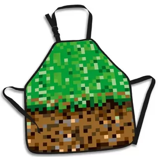 Fartuszek AN1 PX - ST-Majewski - Przybory szkolne - miniaturka - grafika 1