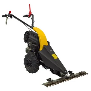 Texas CB8700 - Kosiarki - miniaturka - grafika 1