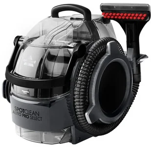 Odkurzacz Bissell SpotClean Auto Pro Select 3730N - Odkurzacze - miniaturka - grafika 1