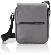Torebki damskie - Mandarina Duck Hunter Urban, Kobieta Crossover, Smoked Pearl - miniaturka - grafika 1