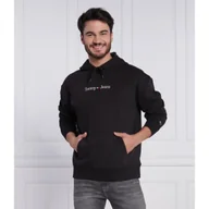 Bluzy męskie - Tommy Jeans Bluza | Regular Fit - miniaturka - grafika 1