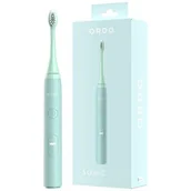 Szczoteczki elektryczne - ORDO Sonic Lite Zielony - miniaturka - grafika 1