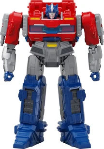 Figurka Transformers TRANSFORMERS MV8 figure power flip optimus prime 25 cm - Figurki dla dzieci Figurka Transformers TRANSFORMERS MV8 figure power flip optimus prime 25 cm - Figurki dla dzieci - miniaturka - grafika 1