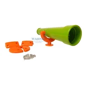 Place zabaw - Wabnic , luneta/teleskop na plac zabaw - miniaturka - grafika 1