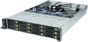 Platformy serwerowe - Gigabyte R263-Z30-ABH1 Rack Server 2U Single Sockel SP5 - miniaturka - grafika 1