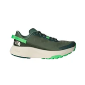 Buty sportowe męskie - Męskie Buty do biegania w terenie THE NORTH FACE M ALTAMESA 300 NF0A8A9R7241 – Zielony - miniaturka - grafika 1