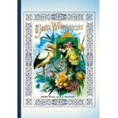 Poezja - Graf_ika O Janku Wędrowniczku - miniaturka - grafika 1