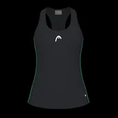 Koszulki i topy damskie - HEAD Spirit Tank Top damski - miniaturka - grafika 1